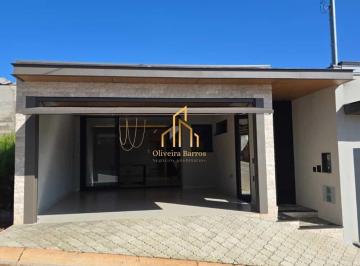 Casa · 128m² · 3 Quartos · 2 Vagas · Casa, Villa Verde, Bragança Paulista, SP