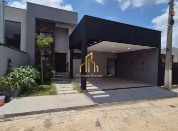 Casa · 290m² · 4 Quartos · 2 Vagas · Casa, Condominio Portal da Serra, Bragança Paulista, SP