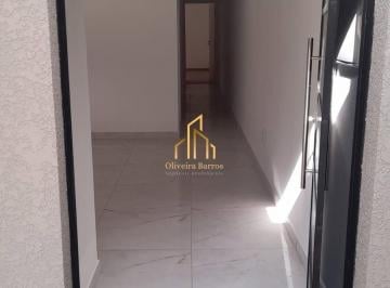Casa · 118m² · 3 Quartos · 2 Vagas · Casa, Residencial Vino Barolo, Bragança Paulista, SP