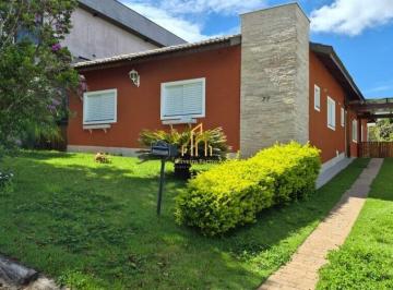Casa · 180m² · 4 Quartos · 3 Vagas · Casa, Condominio Terras de Santa Cruz, Bragança Paulista, SP