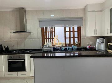 Casa · 220m² · 3 Quartos · 3 Vagas · Casa, Santa Rita de Cassia, Bragança Paulista, SP
