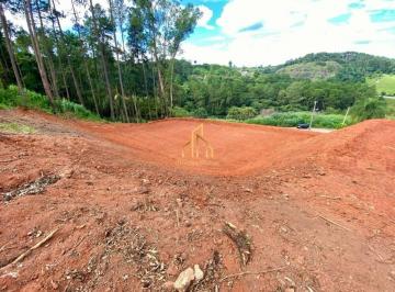 Terreno · 126m² · Terreno, Terreno Padrão, Bosques da Pedra, Bragança Paulista, SP