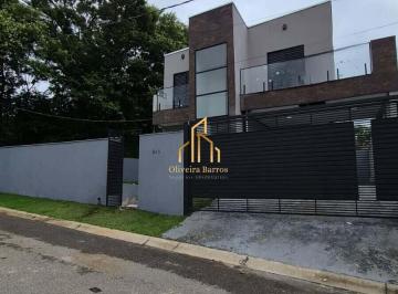 Casa · 175m² · 3 Quartos · 2 Vagas · Casa, Sobrado, Residencial Alvorada, Bragança Paulista, SP