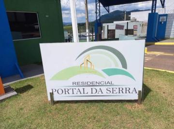 Terreno · 250m² · Terreno, Condomínio, Condominio Portal da Serra, Bragança Paulista, SP