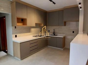 Casa · 119m² · 3 Quartos · 2 Vagas · Casa, Villa Verde, Bragança Paulista, SP