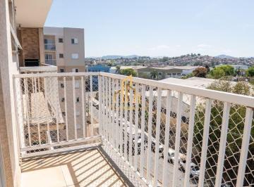 Apartamento · 86m² · 2 Quartos · 2 Vagas · Apartamento, Jardim Sao Lourenco, Bragança Paulista, SP