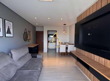 Apartamento · 72m² · 3 Quartos · 1 Vaga · Apartamento, Residencial das Ilhas, Bragança Paulista, SP