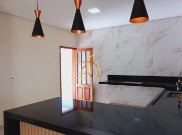 Casa · 150m² · 3 Quartos · 2 Vagas · Casa, Jardim Vista Alegre, Bragança Paulista, SP