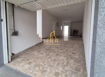 Casa · 93m² · 2 Quartos · 2 Vagas · Casa, Recanto Elizabethe, Bragança Paulista, SP