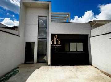 Casa · 86m² · 3 Quartos · 2 Vagas · Casa, Residencial Vino Barolo, Bragança Paulista, SP