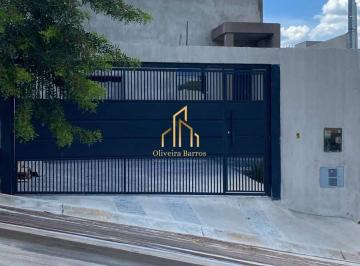 Casa · 100m² · 3 Quartos · 2 Vagas · Casa, Villa verde, Bragança Paulista, SP