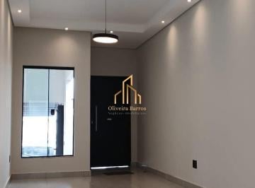 Casa · 118m² · 3 Quartos · 2 Vagas · Casa, Villa Verde, Bragança Paulista, SP