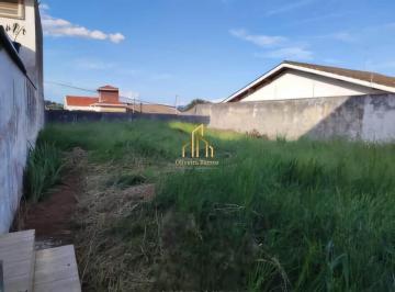 Terreno · 300m² · Terreno, Terreno Padrão, Jardim Europa, Bragança Paulista, SP