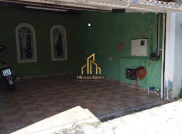 Casa · 90m² · 3 Quartos · 1 Vaga · Casa, Vila Flora, Bragança Paulista, SP