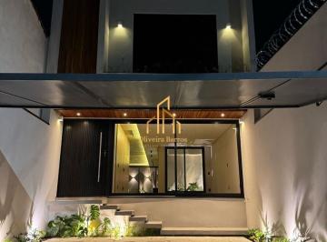 Casa · 211m² · 3 Quartos · 2 Vagas · Casa, Altos de Braganca, Bragança Paulista, SP