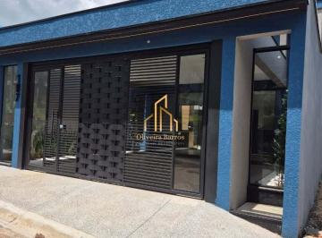 Casa · 120m² · 3 Quartos · 2 Vagas · Casa, Residencial Piemonte, Bragança Paulista, SP