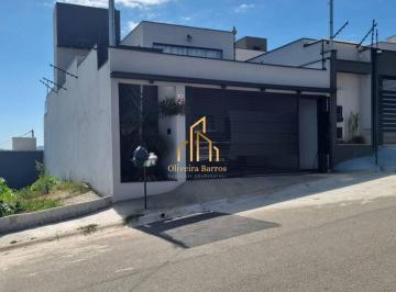 Casa · 140m² · 3 Quartos · 2 Vagas · Casa, Villa Verde, Bragança Paulista, SP