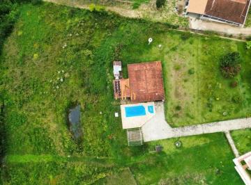 Rural · 250m² · 3 Quartos · 3 Vagas · Rural, Chácara, Zona Rural, Munhoz, MG