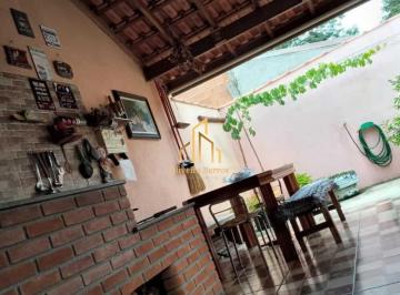 Casa · 190m² · 3 Quartos · 3 Vagas · Casa, Residencial Hipica Jaguari, Bragança Paulista, SP