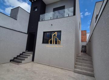 Casa · 124m² · 3 Quartos · 2 Vagas · Casa, Sobrado, Villa Verde, Bragança Paulista, SP
