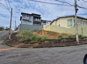 Terreno · 308m² · Terreno, Terreno Padrão, Residencial dos Lagos, Bragança Paulista, SP