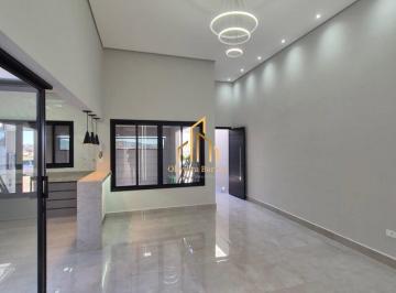 Casa · 120m² · 3 Quartos · 2 Vagas · Casa, Residencial Piemonte, Bragança Paulista, SP