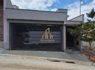 Casa · 120m² · 3 Quartos · 2 Vagas · Casa, Villa Verde, Bragança Paulista, SP
