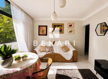 Apartamento de 3 quartos, Brasília · SQS 415 3 Quartos Vista Verde Banheiro Reformado Próximo ao Metrô