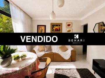 Apartamento de 3 quartos, Brasília · SQS 415 3 Quartos Vista Verde Banheiro Reformado Próximo ao Metrô