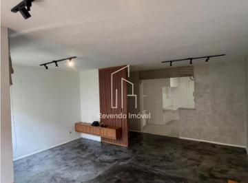 Apartamento · 80m² · 2 Quartos · 2 Vagas · Apartamento de 2 quartos com suíte e 2 vagas na Vila Nova Conceição em São Paulo-SP: seu novo lar de