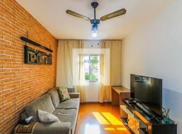Apartamento · 79m² · 3 Quartos · 1 Vaga · Apartamento à Venda - Santo Amaro , 3 Quartos, 79 m2