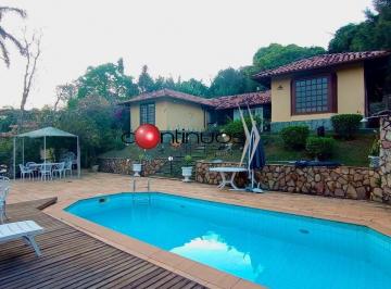 Foto 01 · Casa em condomínio à venda em Lagoa Santa-MG: 3 quartos, 1 suíte, 2 salas, 4 banheiros, 8 vagas de g