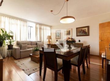 Apartamento · 110m² · 3 Quartos · 1 Vaga · Apartamento à Venda - Aclimação, 3 Quartos, 110 m2
