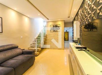 Casa · 160m² · 3 Quartos · 2 Vagas · Casa à Venda - Parque Savoy City, 3 Quartos, 160 m2