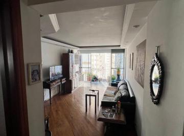 Apartamento · 100m² · 2 Quartos · 2 Vagas · Apartamento à Venda - Pinheiros, 2 Quartos, 100 m2