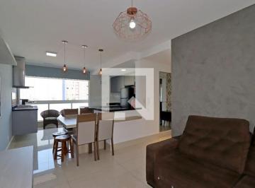 Apartamento · 62m² · 2 Quartos · 2 Vagas · Apartamento à Venda - Jardim, 2 Quartos, 62 m2