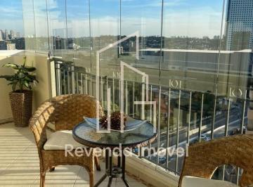 Apartamento · 75m² · 2 Quartos · 2 Vagas · Apartamento RESIDENCIAL em SÃO PAULO - SP, PINHEIROS