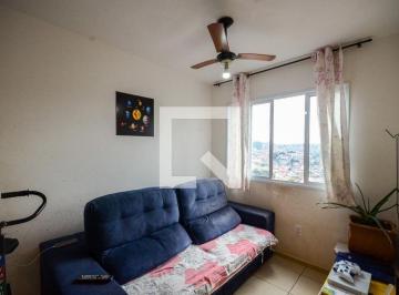 Apartamento de 2 quartos, São Paulo · Apartamento à Venda - Vila Nina, 2 Quartos, 50 m2