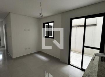 Apartamento · 65m² · 2 Quartos · 1 Vaga · Apartamento à Venda - Campestre, 2 Quartos, 65 m2