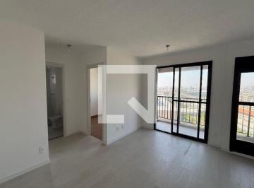 Apartamento · 42m² · 2 Quartos · 1 Vaga · Apartamento à Venda - Artur Alvim, 2 Quartos, 42 m2
