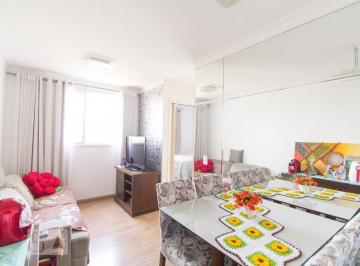 Apartamento · 44m² · 2 Quartos · 1 Vaga · Apartamento à Venda - Jardim Iris , 2 Quartos, 44 m2