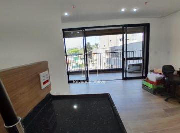Comercial · 42m² · Locação Comercial na Cidade de São Paulo-SP, Butantã: Sala Pronta de 42m² com WC, Copa, Ar Condicion