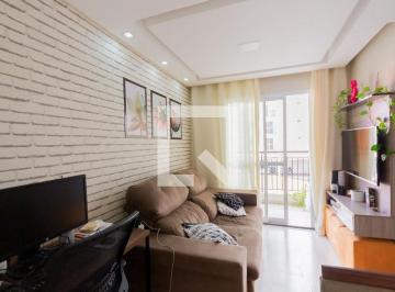Apartamento de 2 quartos, Santo André · Apartamento à Venda - Parque João Ramalho, 2 Quartos, 51 m2