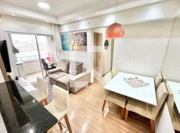Apartamento · 52m² · 2 Quartos · 1 Vaga · Apartamento à Venda - Casa Verde, 2 Quartos, 52 m2