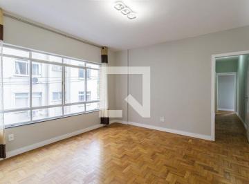 Apartamento · 95m² · 4 Quartos · Apartamento à Venda - Itaim Bibi, 4 Quartos, 95 m2