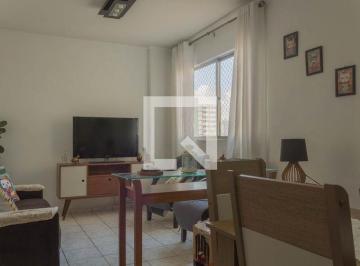 Apartamento · 67m² · 2 Quartos · 1 Vaga · Apartamento à Venda - Vila Lusitânia, 2 Quartos, 67 m2