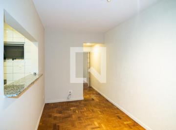 Apartamento · 39m² · 1 Quarto · 1 Vaga · Apartamento à Venda - Consolação, 1 Quarto, 39 m2