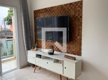 Casa · 104m² · 2 Quartos · 2 Vagas · Casa à Venda - Vila Dalva, 2 Quartos, 104 m2