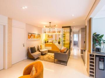 Apartamento · 123m² · 3 Quartos · 2 Vagas · Apartamento à Venda - Alphaville, 3 Quartos, 123 m2