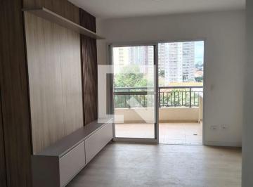 Apartamento · 108m² · 4 Quartos · 2 Vagas · Apartamento à Venda - Bosque da Saúde, 4 Quartos, 108 m2